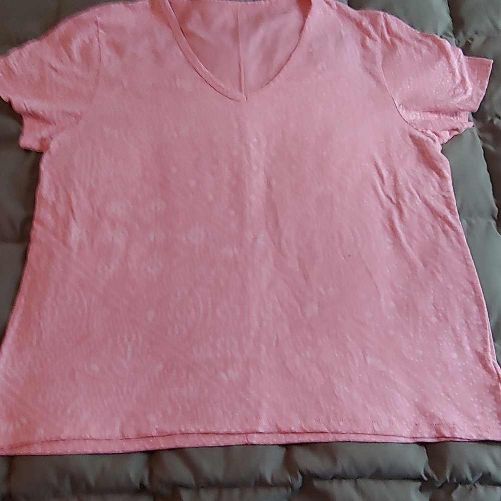 Lucky Brand tee shirt
